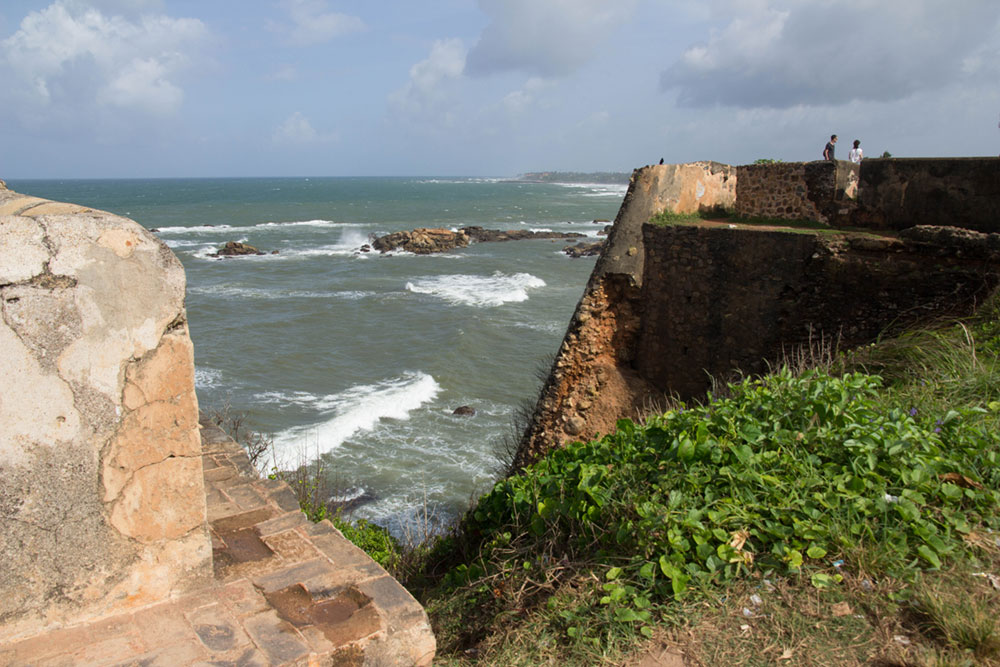 day12--Galle