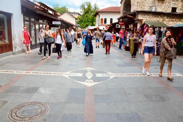 Sarajevo Meeting of Cultures